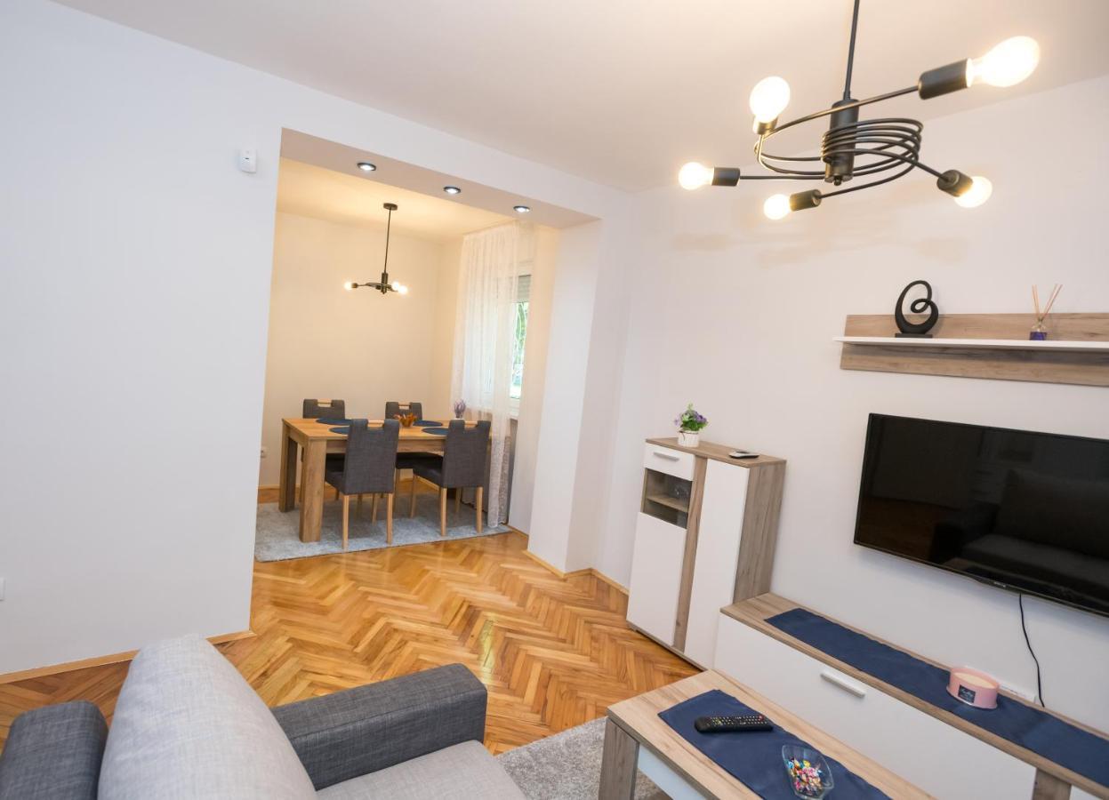 Apartment Blue Subotica