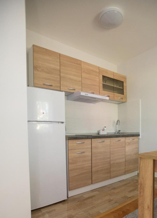 Apartment Blue Subotica